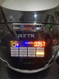 Мультиварка RZTK MC 105S Plus фото от покупателей 8