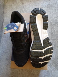 Кросівки Asics Jolt 3 Men's Running Shoes Black 9.5(44.5) фото от покупателей 13