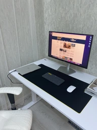 Монитор 27" Dell S2722DC (210-BBRR) 2K QHD IPS / 75Hz / 8-Bit / USB Type-C Power Delivery 65W фото от покупателей 17