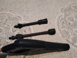 Пистолет RZTK L 4 к мойке высокого давления W 400 / W 450 фото от покупателей 5