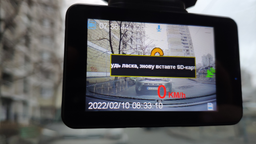 Відеореєстратор Aspiring AT300 Dual, Speedcam, GPS (AT555412) фото від покупців 1