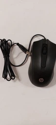 Миша HP 100 USB Black (6VY96AA) фото від покупців 6