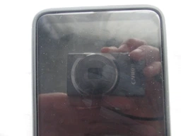 Скло захисне Armorstandart Pro Motorola G60 / G60s Black (ARM60524) фото від покупців 12