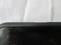 Скло захисне Armorstandart Pro Motorola G60 / G60s Black (ARM60524) фото від покупців 10