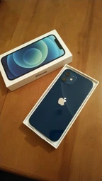 Мобильный телефон Apple iPhone 12 128GB White (MGJC3FS/A) фото от покупателей 10