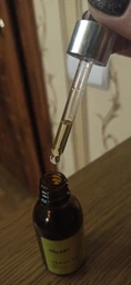 Марокканское аргановое масло Hillary Cold-Pressed Moroccan Argan Oil холодного отжима 30 мл (2311111100366/4823116600072) фото от покупателей 7