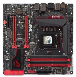 Оперативная память HyperX DDR3-1600 4096MB PC3-12800 Fury Black (HX316C10FB/4)
