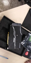 Видеокарта MSI PCI-Ex GeForce RTX 2060 Super Ventus GP OC 8GB GDDR6 (256bit) (1665/14000) (HDMI, 3 x DisplayPort) (RTX 2060 SUPER VENTUS GP OC) фото от покупателей 4