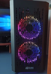 Компьютер ARTLINE X24 v07 (X24v07) AMD Athlon X4 950/RAM 8ГБ/HDD 1ТБ/nVidia GeForce GT1030 2ГБ DDR5 фото от покупателей 4