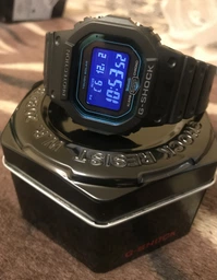 Мужские часы Casio GW-B5600-2ER