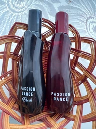 Туалетна вода Avon Passion Dance для Неї 50 мл фото від покупців 1