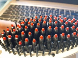 Щетка-выпрямитель ROTEX RHC360-C Magic Brush фото от покупателей 1