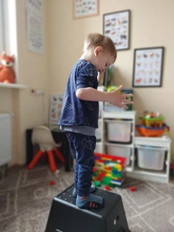 Табурет сходинка IKEA BOLMEN БОЛЬМЕН, білий, 705.744.29 фото від покупців 4