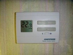 Терморегулятор Computherm Q3