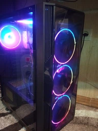 Корпус 2E Gaming Ardor (GA3401) фото от покупателей 1