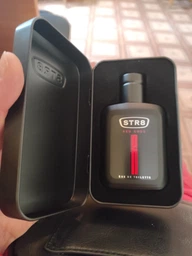 Str8 Red Code туалетна вода для чоловіків фото від покупців 4