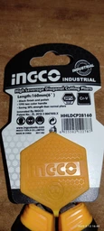 Бокорезы INGCO Profi HHLDCP28160 160 мм фото от покупателей 4