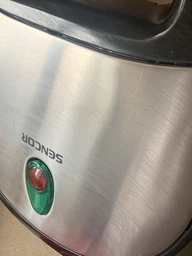 Мультимейкер SENCOR SSM9510SS фото від покупців 1