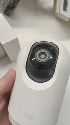 IP-камера Xiaomi Mi 360 Home Security Camera 2K Pro (MJSXJ06CM, BHR4193GL) фото от покупателей 2
