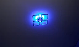 Люстра светодиодная 517 Light 3color с пультом 96Вт Черный (01188) фото от покупателей 10