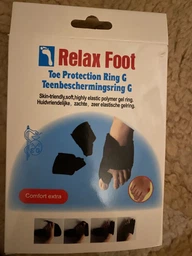 Магнітна вальгусна шина RELAX FOOT фото від покупців 1