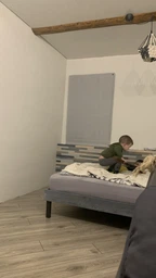 Римские шторы DECOLIV Блэкаут Нова светло-серый 40*170 см