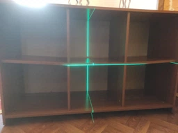 Комод Компанит 6Д Орех экко фото от покупателей 1