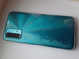 Чехол для смартфона Xiaomi Redmi 9T BeCover Transparancy (BC_705904) фото от покупателей 2