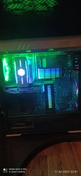 Держатель для видеокарты DeepCool GH-01 A-RGB фото от покупателей 9