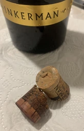 Вино Inkerman Reserve Cabernet Sauvignon красное сухое 0.75 л 10-14% (4823090000233) фото от покупателей 10