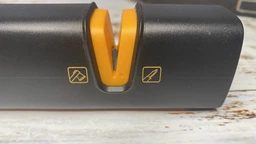 Точило для сокир і ножів Fiskars Xsharp (1000601/120740) фото від покупців 6