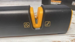 Точило для сокир і ножів Fiskars Xsharp (1000601/120740) фото від покупців 5