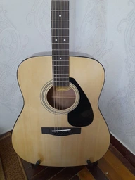 Гітара акустична Yamaha F310 фото від покупців 19