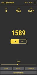 Настольная лампа Євросвітло Ridy-095 9.5 Вт черная (57227) фото от покупателей 14