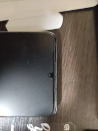 Гідрогелева плівка ArmorStandart Anti-spy для Xiaomi Note 10 Pro (ARM60124) фото від покупців 2