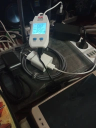 Аккумулятор (батарея) для смартфона (телефона) Xiaomi Redmi Note 3, BM46, 3.85V 4000mAh (China Original) (2255997) фото от покупателей 1