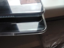 Защитное стекло для планшета Apple iPad 10.2 2019/2020/2021 BeCover (BC_704131) фото от покупателей 18