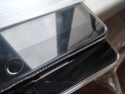 Защитное стекло для планшета Apple iPad 10.2 2019/2020/2021 BeCover (BC_704131) фото от покупателей 17
