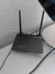 Маршрутизатор Asus RT-N12 VP