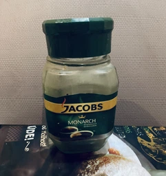 Кофе растворимый Jacobs Monarch 95 г (4820206290885) фото от покупателей 6