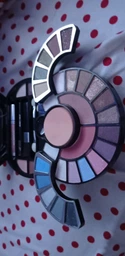 Косметичний набір Ruby Rose HB-2513 №1 19.5 г (3760133123454)