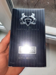 Parfums De Marly Layton парфюмированная вода для мужчин