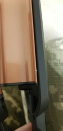 Плойка тройная BABYLISS W2447E волна фото от покупателей 1