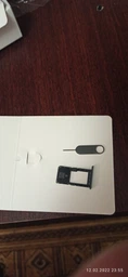 Планшет Lenovo Tab P11 LTE 4/128GB Slate Grey (ZA7S0012UA)