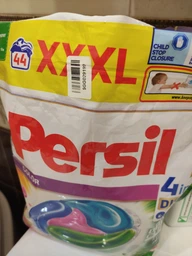 Диски для стирки Persil Color 4in1 Discs Deep Clean 70 циклов стирки (9000101846300) фото от покупателей 1