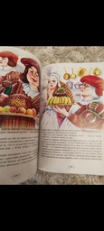 Любимые сказки - Борзова В.В. (на русском языке) (9789669350015) фото от покупателей 3