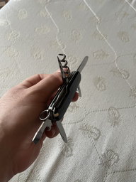 Швейцарский нож Victorinox Spartan White (1.3603.7) фото от покупателей 10