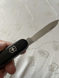 Швейцарский нож Victorinox Spartan White (1.3603.7) фото от покупателей 9
