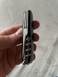 Швейцарский нож Victorinox Spartan Millitary (1.3603.94) фото от покупателей 4