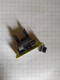 Электростанок (триммер) Philips OneBlade QP2530/20 (8710103785002/8710103865476/8710103784999) фото от покупателей 5